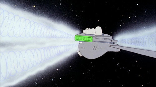 Star Trek Season 1 Episode 5 - More Tribbles, More Troubles