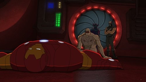 Marvel's Avengers Season 1 Episode 13 - In Deep