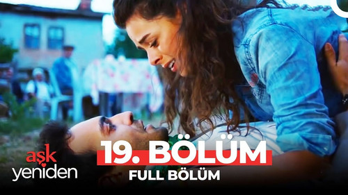 Love Once Again Season 1 Episode 19 - Episode 19