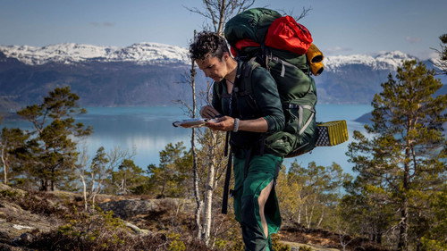 71° North - Norways Toughest Celebrity Season 14 Episode 11 - Episode 11