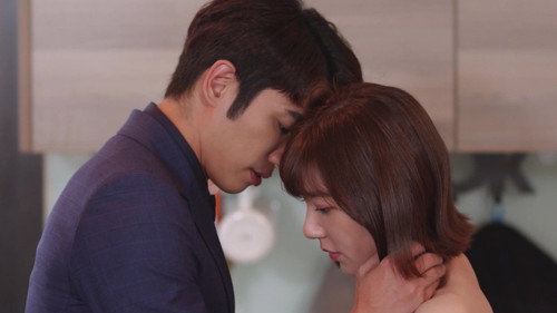 Before We Get Married Season 1 Episode 4 - Episode 4