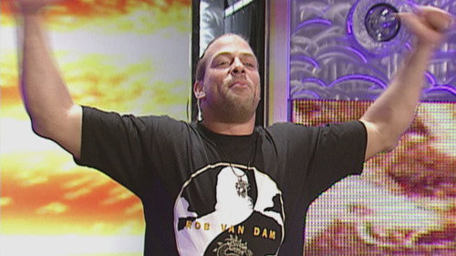 WWE's Greatest Moments Season 3 Episode 11 - Ladder Matches