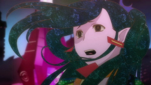 Gankutsuou Season 1 Episode 17 - Confession