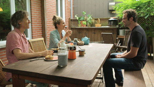 C'est plus qu'un jardin Season 2 Episode 5 - Episode 5