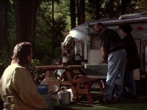 Northern Exposure Season 5 Episode 4 - Altered Egos