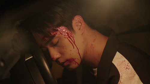 Triage Season 1 Episode 1 - Loop of Death