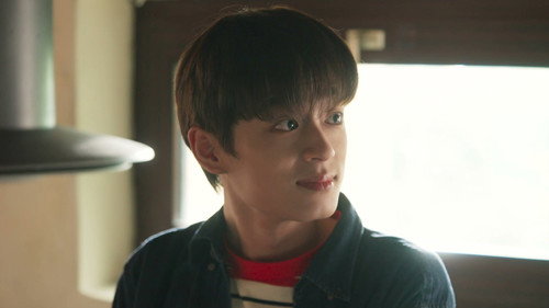 The Lie We Lived In Season 1 Episode 5 - Breakdown