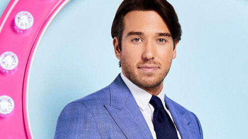 Celebs Go Dating Season 8 Episode 7 - Episode 7