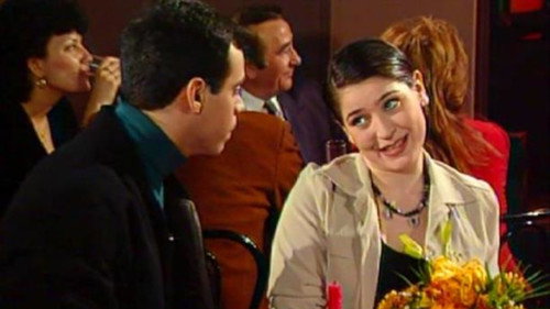 The Arranged Marriage still