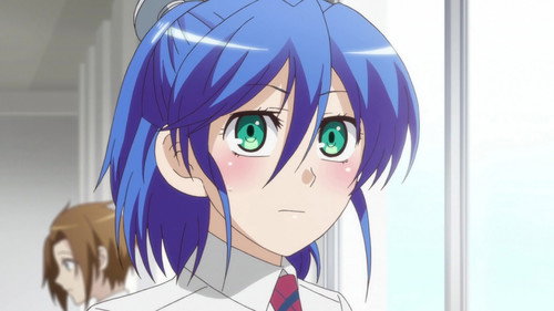 Actually, I Am... Season 1 Episode 5 - Let's Go on a... Date?