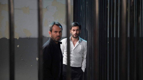 Bandits Cannot Rule The World Season 3 Episode 5 - Episode 76