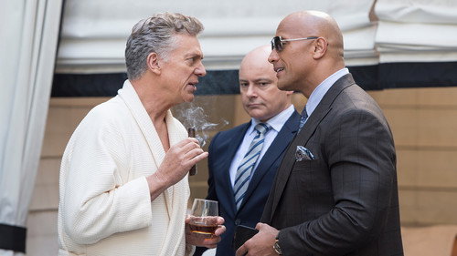 Ballers Season 3 Episode 4 - Ride and Die