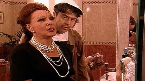 Manos a la obra Season 1 Episode 3 - Episode 3