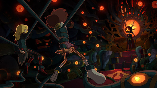 Amphibia Season 3 Episode 29 - The Beginning of the End