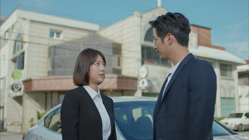 Are You Human? Season 1 Episode 10 - Please Help Me