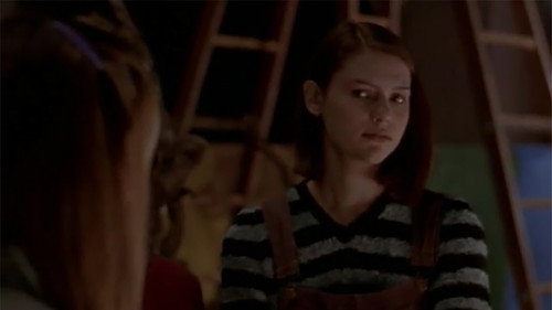 My So-Called Life Season 1 Episode 17 - Betrayal