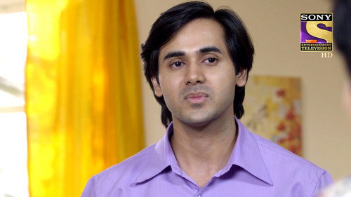 Sameer Leaves His House still