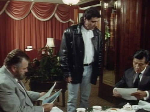 Lovejoy Season 2 Episode 11 - Riding in Rollers