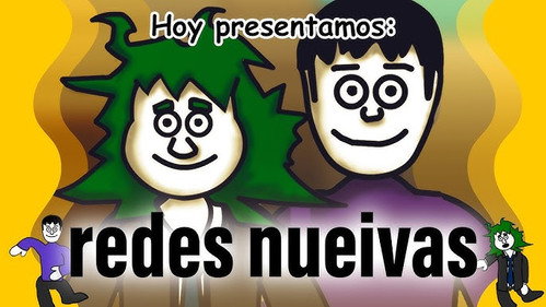 Alejo & Valentina Season 5 Episode 9 - Redes Nueivas