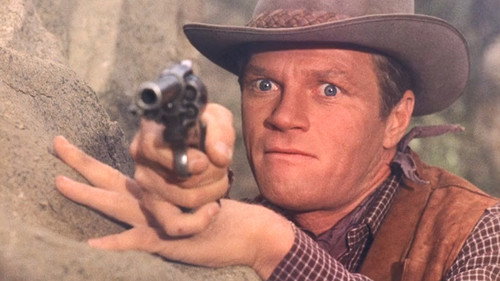 A Man Called Kane still