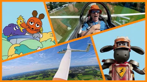 Die Sendung mit der Maus Season 56 Episode 21 - Episode 21