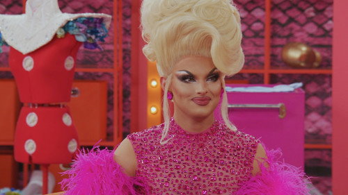 RuPaul's Drag Race All Stars Season 11 Episode 11 - Tournament of All Stars Talent Rumble