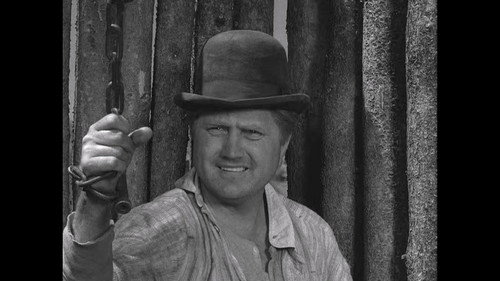 Have Gun, Will Travel Season 5 Episode 8 - The Hanging of Aaron Gibbs