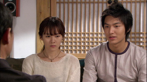 Personal Taste Season 1 Episode 16 - Episode 16