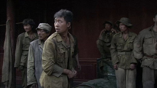My Chief and My Regiment Season 1 Episode 11 - Episode 11