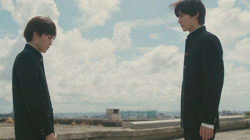I Cannot Reach You Season 1 Episode 6 - Everything with You Is Important
