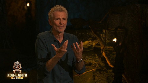 Koh-Lanta Season 34 Episode 4 - Episode 4