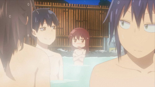 I Can't Understand What My Husband Is Saying Season 2 Episode 5 - Take Me to the Ryokan