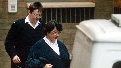 Fred West: The Glasgow Girls Season 1 Episode 3 - Charmaine