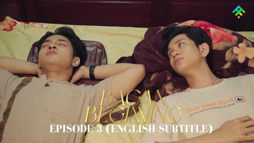Bagan Beginning Season 1 Episode 3 - Episode 3