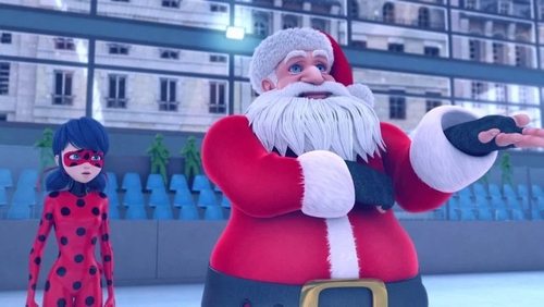 Miraculous: Tales of Ladybug & Cat Noir Season 3 Episode 24 - Chris Master