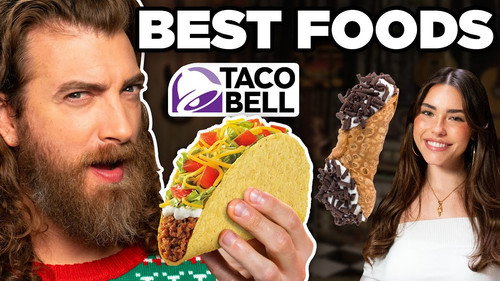 Our Most Memorable Food Moments of 2023 still
