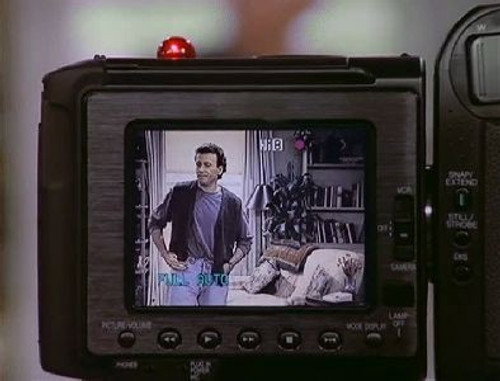 Mad About You Season 3 Episode 11 - Our Fifteen Minutes