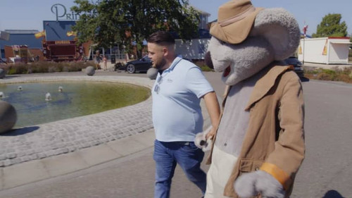 Familie Gillis: Massa is Kassa Season 8 Episode 1 - Episode 1