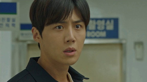 Catch The Ghost Season 1 Episode 14 - The Subway Ghost Reveals Himself