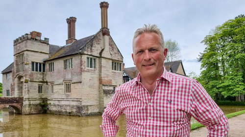 Escape to the Country Season 24 Episode 21 - Warwickshire
