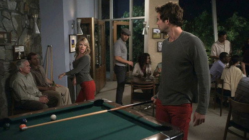 Perfect Couples Season 1 Episode 12 - Perfect Pants