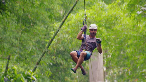 Married at First Sight Season 4 Episode 5 - Honeymoons, Pt. 2