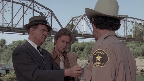 The Streets of San Francisco Season 4 Episode 22 - Alien Country