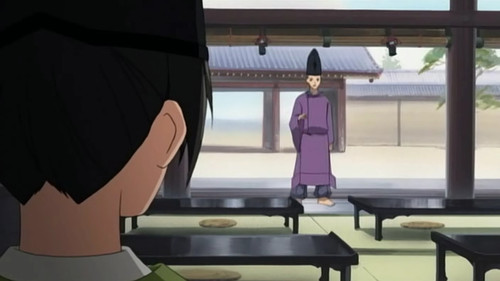 Shonen Onmyouji Season 1 Episode 4 - Search For The Shadow Of The Foreign Country