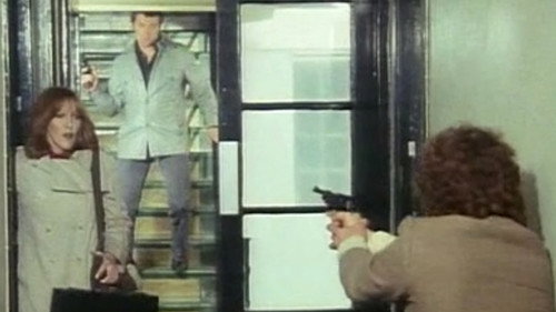 The Professionals Season 4 Episode 4 - Involvement