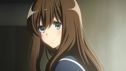 Sound! Euphonium Season 3 Episode 2 - Triangle Syncopation