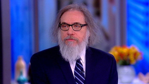 Larry Charles still