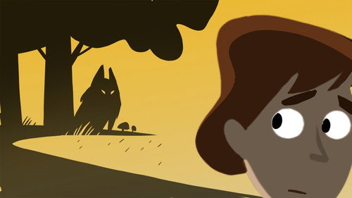 The Boy Who Cried Wolf still