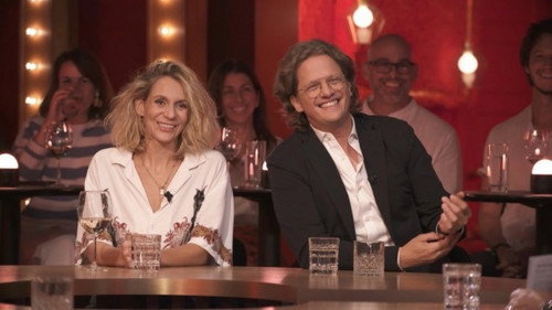 Je viens vers toi Season 3 Episode 4 - Episode 4