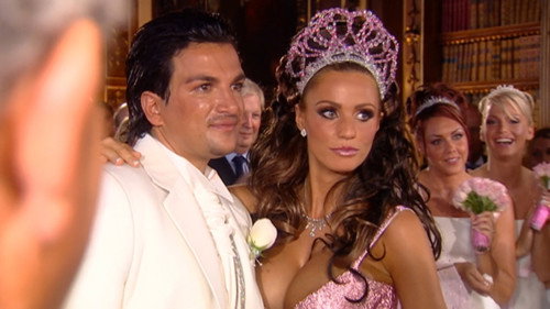 Katie Price: Nothing to Hide Season 1 Episode 3 - Jordan's Dead